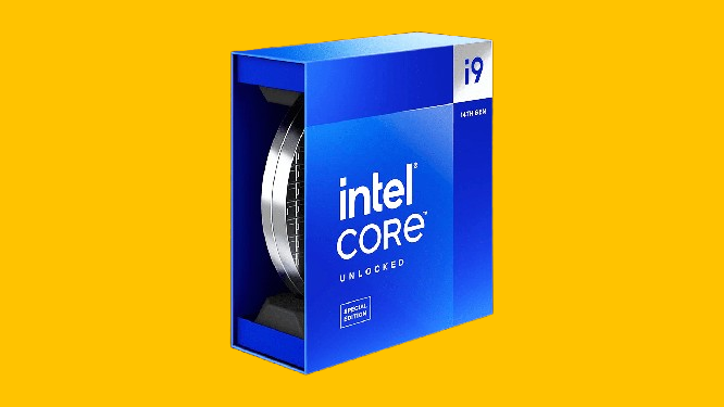 intel 14th gen processor